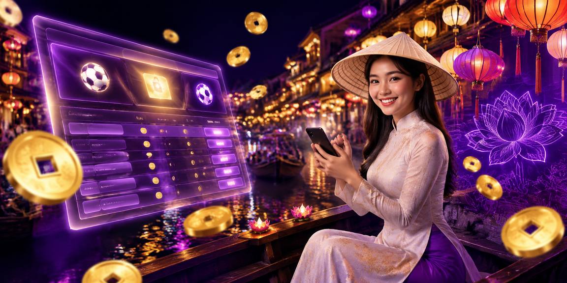 hubet.con Fishing God trong sảnh hubet.con