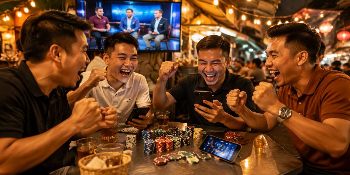 hubet.con Live Casino